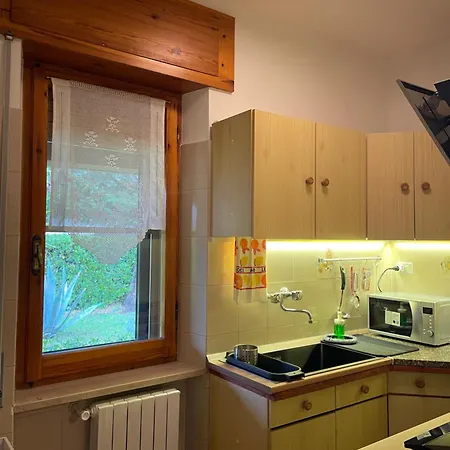 Le Pianelle Bed & Breakfast