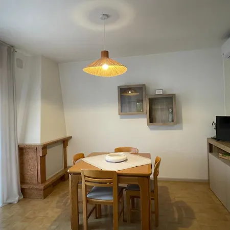 Bed & Breakfast Le Pianelle