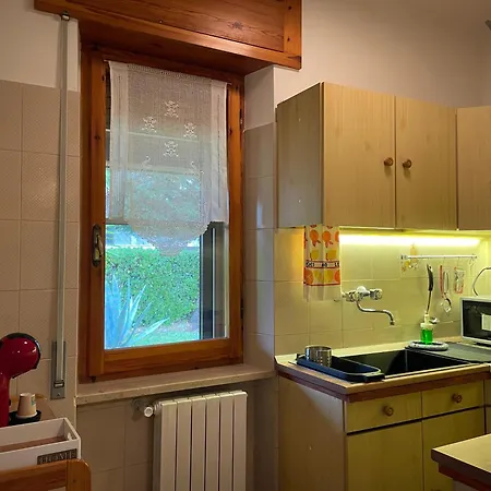Bed & Breakfast Le Pianelle