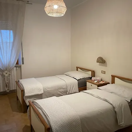 Le Pianelle Pianella (Pescara)