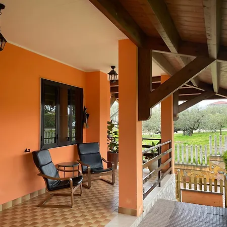 Bed & Breakfast Le Pianelle *