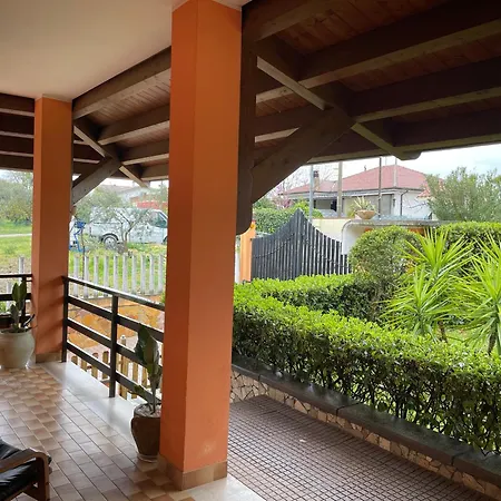 Bed & Breakfast Le Pianelle *