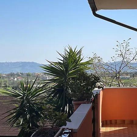 Le Pianelle *