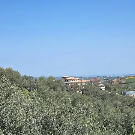 Le Pianelle Bed & Breakfast *