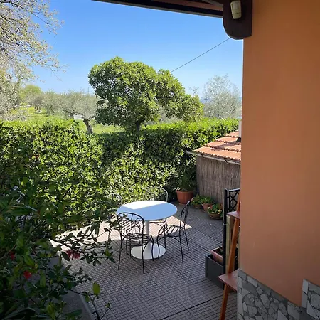 Bed & Breakfast Le Pianelle