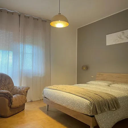 Le Pianelle Panzió *