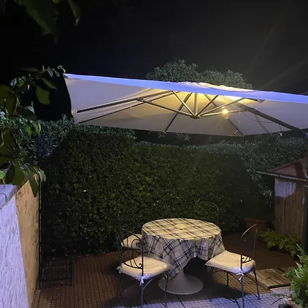 Le Pianelle Alojamento de Acomodação e Pequeno-almoço Pianella (Pescara)
