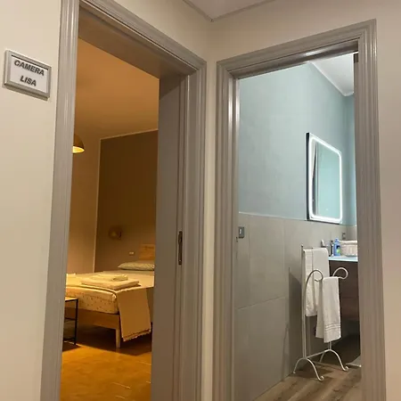 Panzió Le Pianelle Pianella