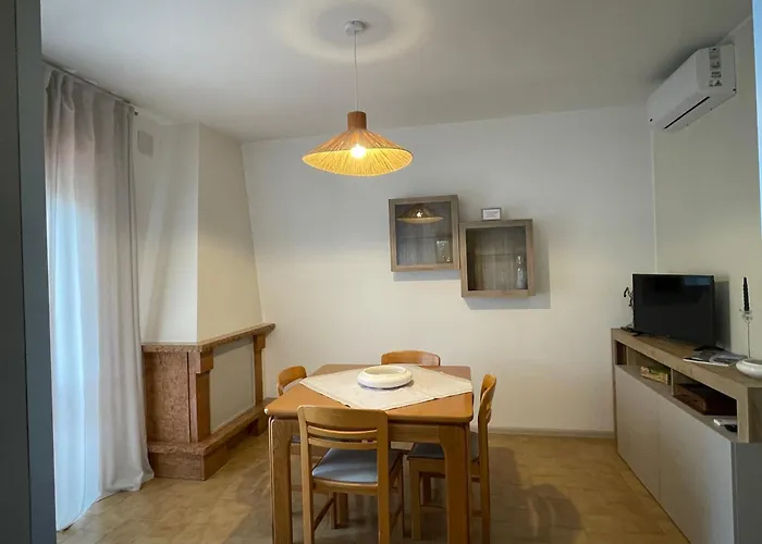 לינה וארוחת בוקר Le Pianelle