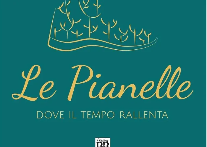 Le Pianelle *
