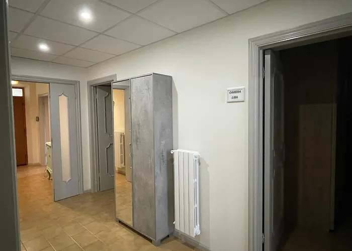 Le Pianelle * Pianella (Pescara)