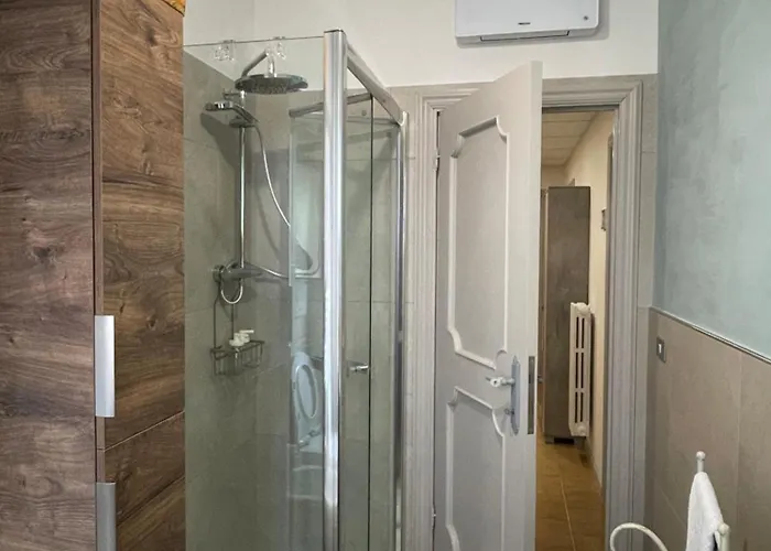 Le Pianelle Bed & Breakfast