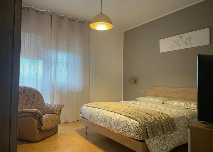 Le Pianelle Bed & Breakfast *