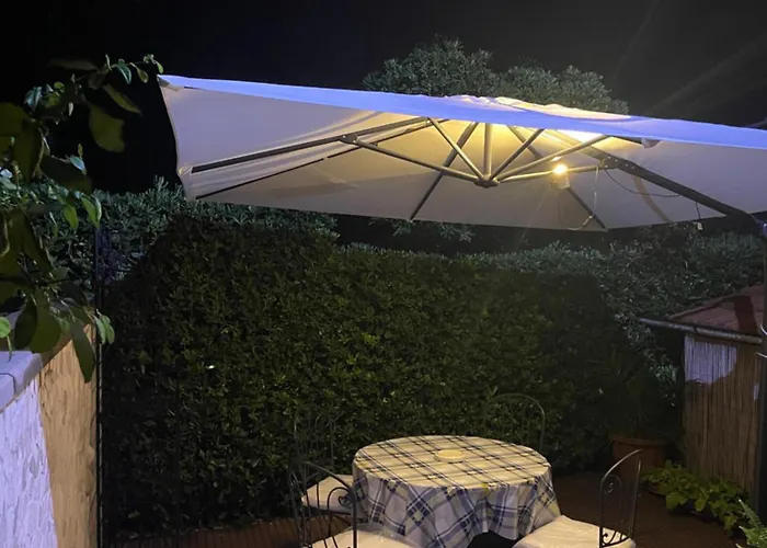 Le Pianelle לינה וארוחת בוקר Pianella (Pescara)