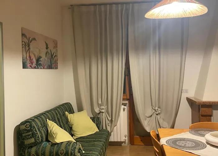 לינה וארוחת בוקר Le Pianelle Pianella (Pescara)